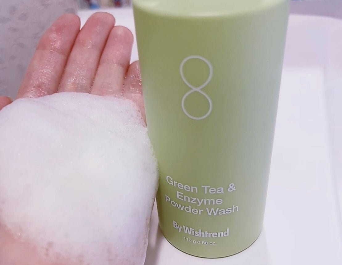 ビタミンA-mazingバクチオールナイトクリーム/By Wishtrend/フェイスクリームを使ったクチコミ(5枚目)