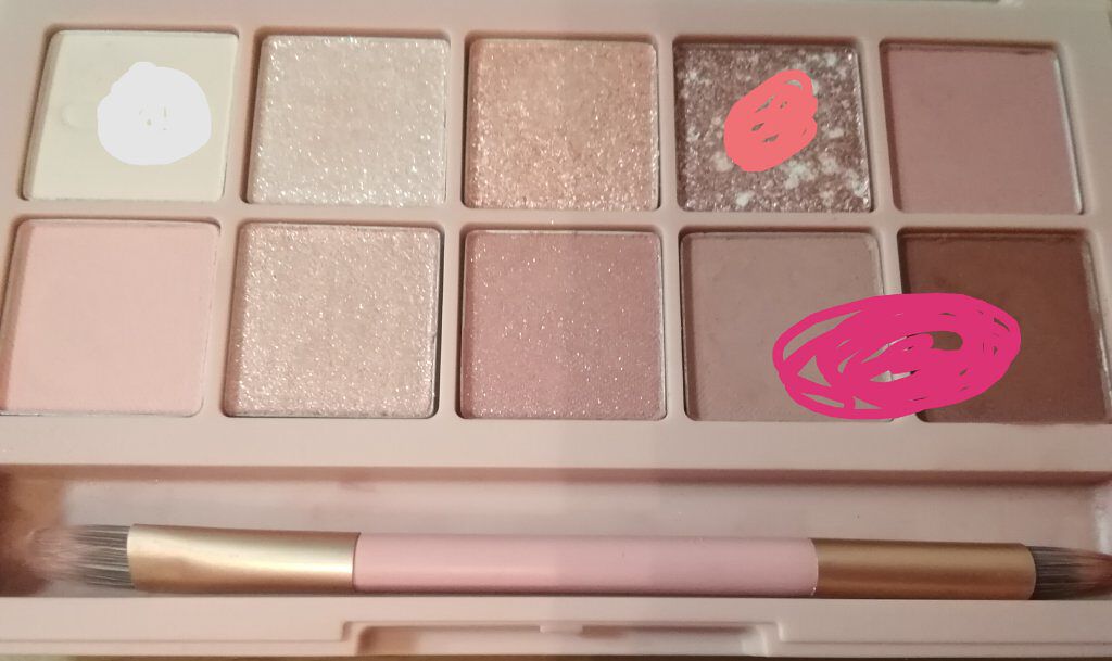 レイヤードルックマスカラ/キャンメイク/マスカラを使ったクチコミ（3枚目）