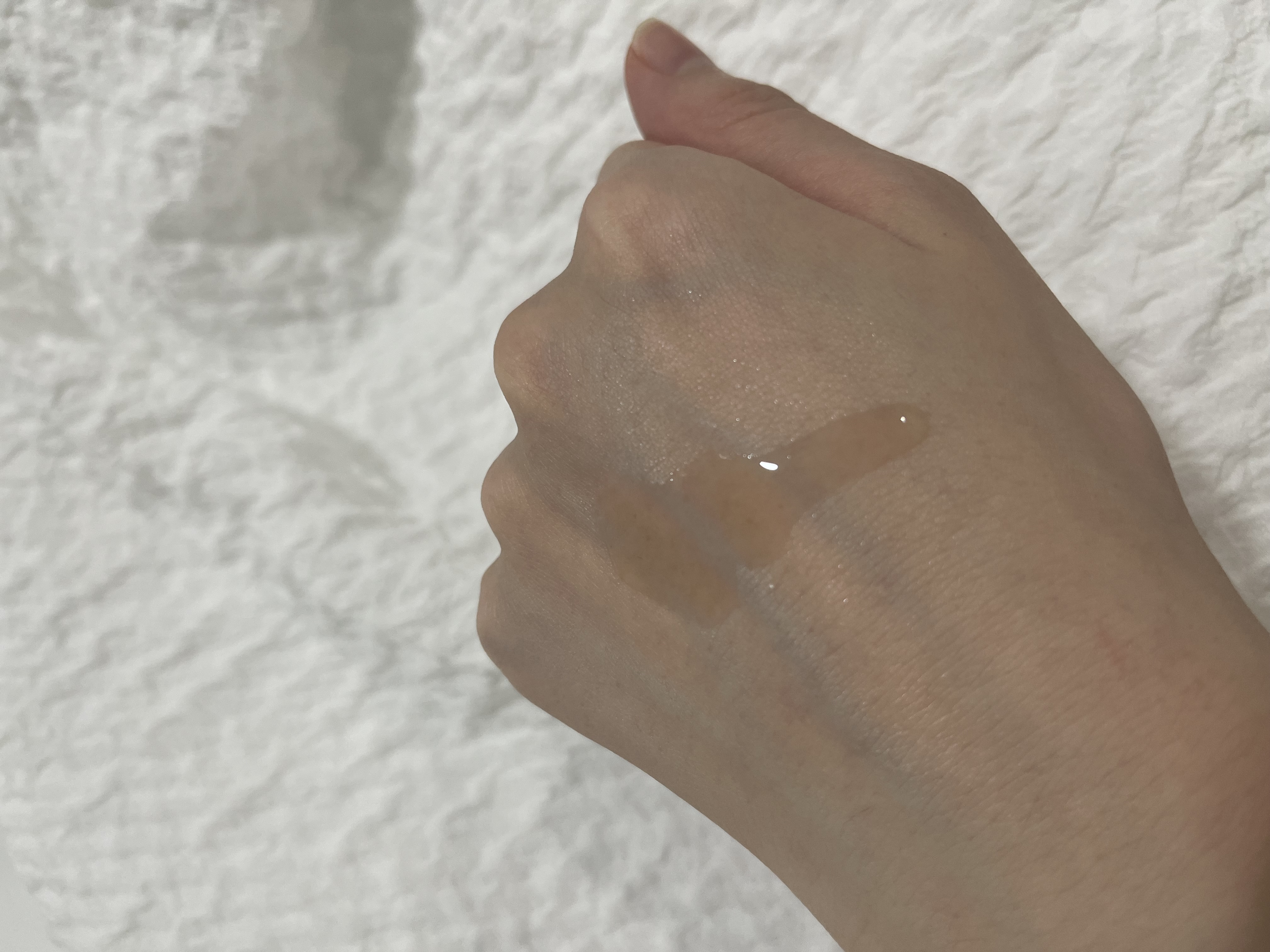 RXザ・アルファアルブチン2 ニキビ跡ケアセラム/COSRX/美容液を使ったクチコミ（2枚目）