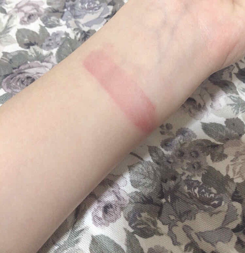 シャインオン/ロレアル パリ/口紅を使ったクチコミ（3枚目）