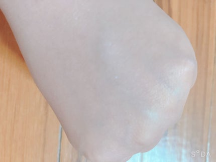 UVトーンアップベース/CEZANNE/化粧下地を使ったクチコミ(8枚目)