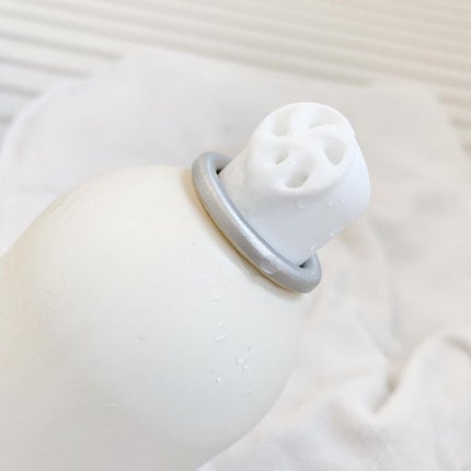 炭酸泡シャンプー&トリートメント/Chillax/市販シャンプーを使ったクチコミ(5枚目)