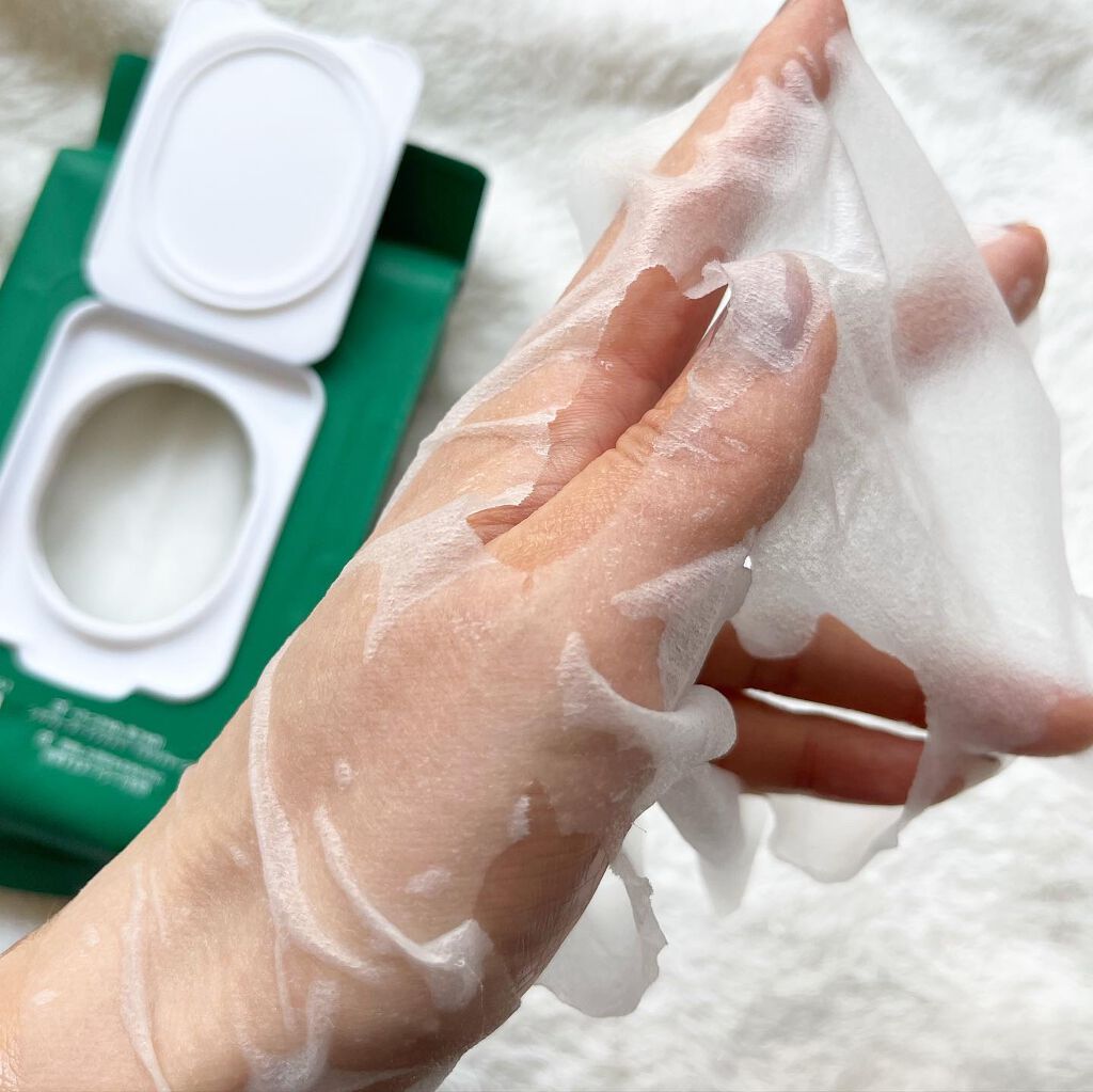 CICA マイルドアイクリーム/VT/アイケア・アイクリームを使ったクチコミ（2枚目）