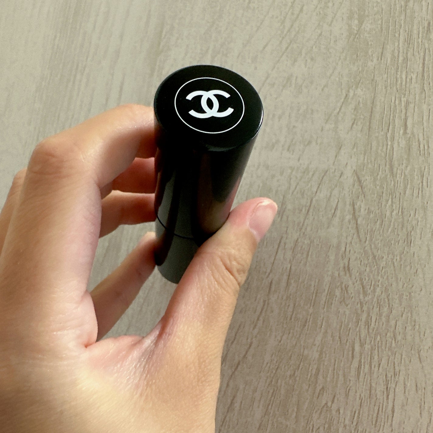 ボーム エサンシエル/CHANEL/スティックハイライトを使ったクチコミ(3枚目)