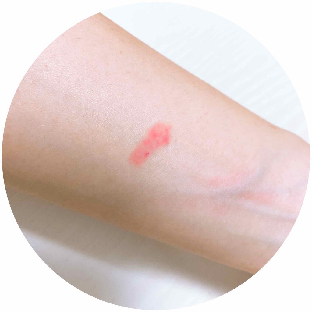 エスポルールリップグロス/エスポルール/リップグロスを使ったクチコミ（2枚目）