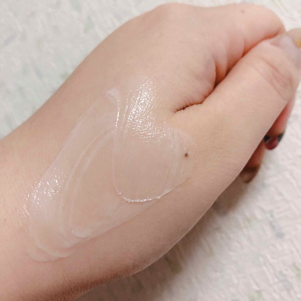 PINK BOUTIQUE FRAGRANCE HAND CREAM/3CE/ハンドクリームを使ったクチコミ（2枚目）