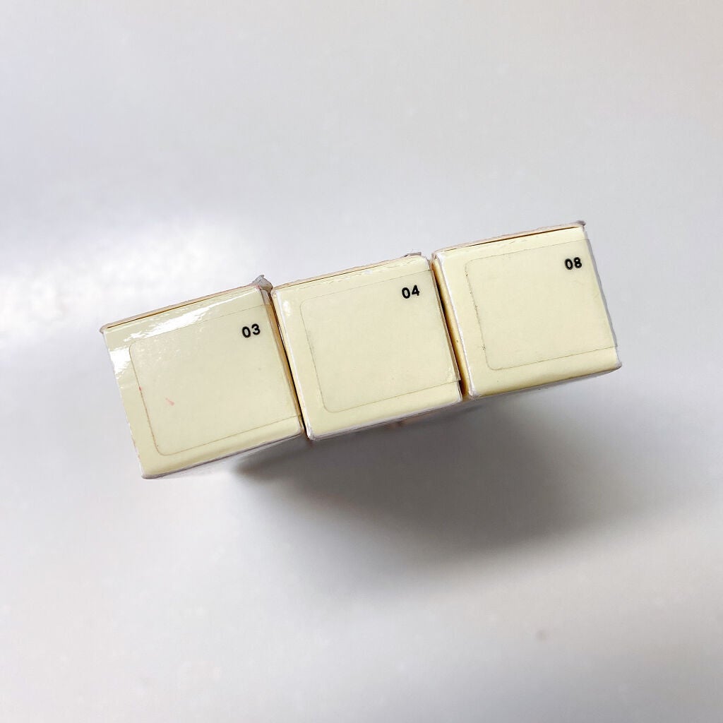 ニュートロ マット/AMUSE/口紅を使ったクチコミ(4枚目)