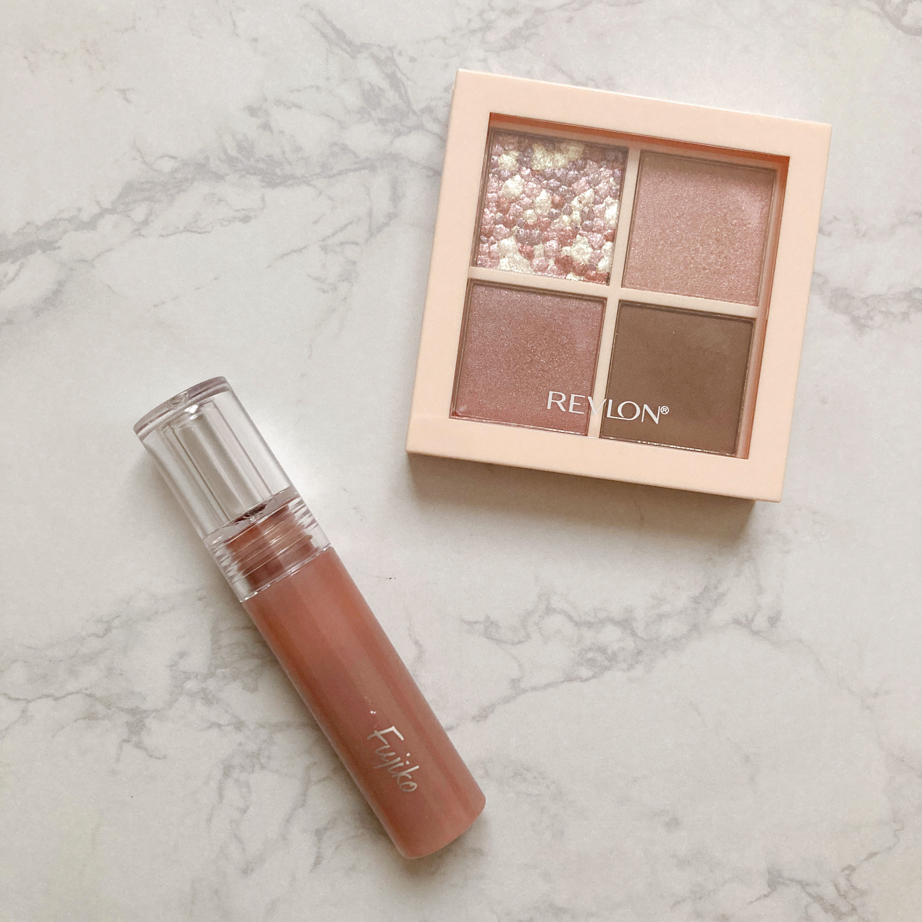 ニュアンスラップティント/Fujiko/リップティントを使ったクチコミ（1枚目）