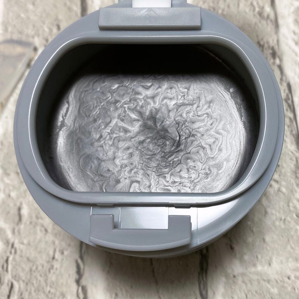 ルルルンクレンジング トーニングバーム CLEAR BLACK/ルルルン/クレンジングバームを使ったクチコミ(2枚目)