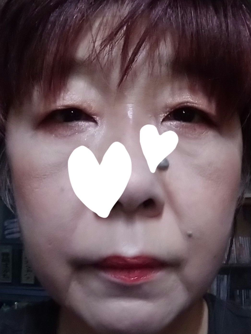 マルチキューブ/i’m meme/アイシャドウパレットを使ったクチコミ(3枚目)