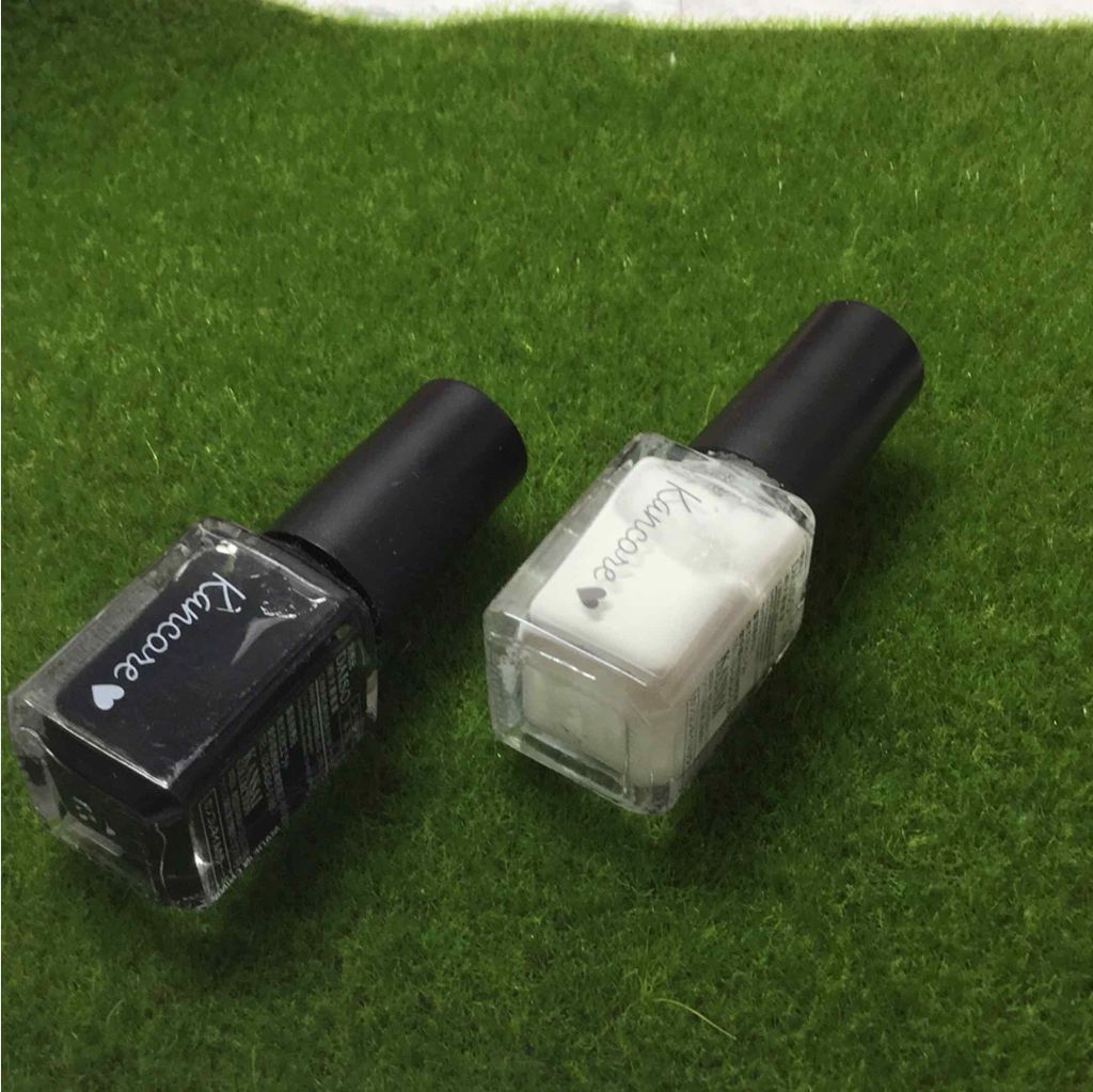 shion on LIPS 「はい!!こんにちは🌞SARAです!今日はSARAのおすすめネイ..」(2枚目)