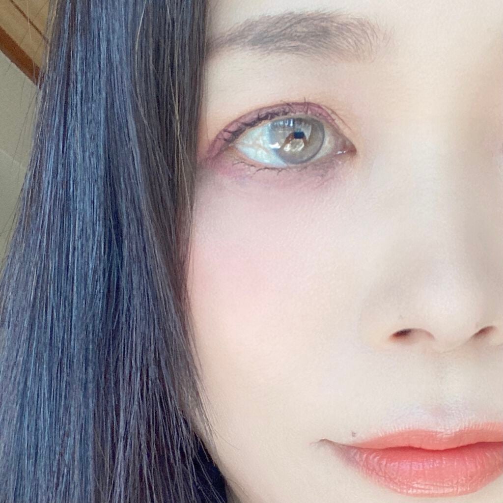 ディップイン グロウ/DECORTÉ/クリームハイライトを使ったクチコミ(2枚目)