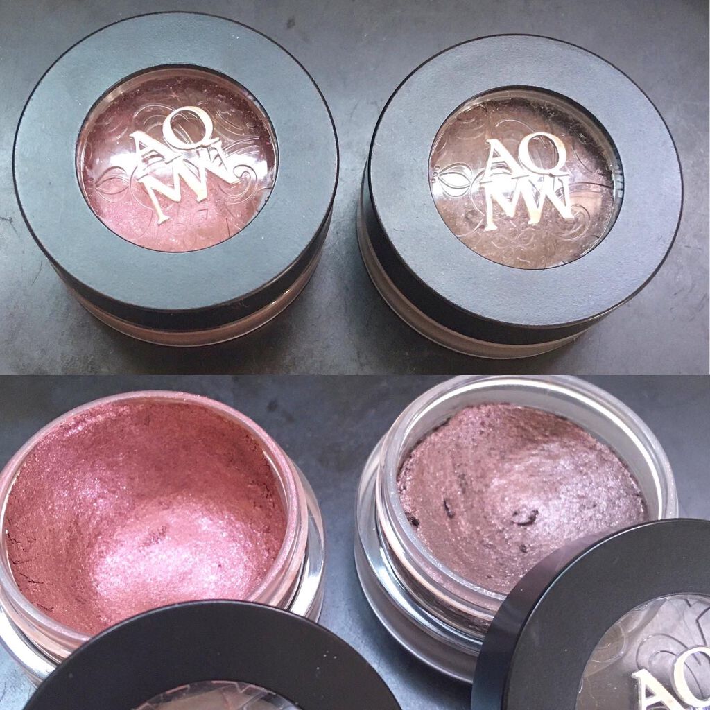 アイグロウ ジェム/DECORTÉ/ジェル・クリームアイシャドウを使ったクチコミ(2枚目)