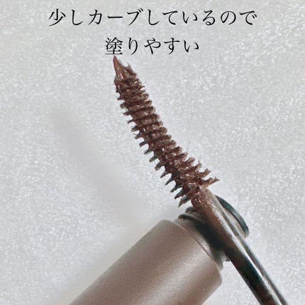 ウォータープルーフペンシルアイライナー/SISTER ANN/ペンシルアイライナーを使ったクチコミ(8枚目)