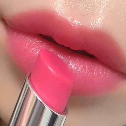 【旧】ディオール アディクト リップ グロウ/Dior/リップケアを使ったクチコミ(3枚目)