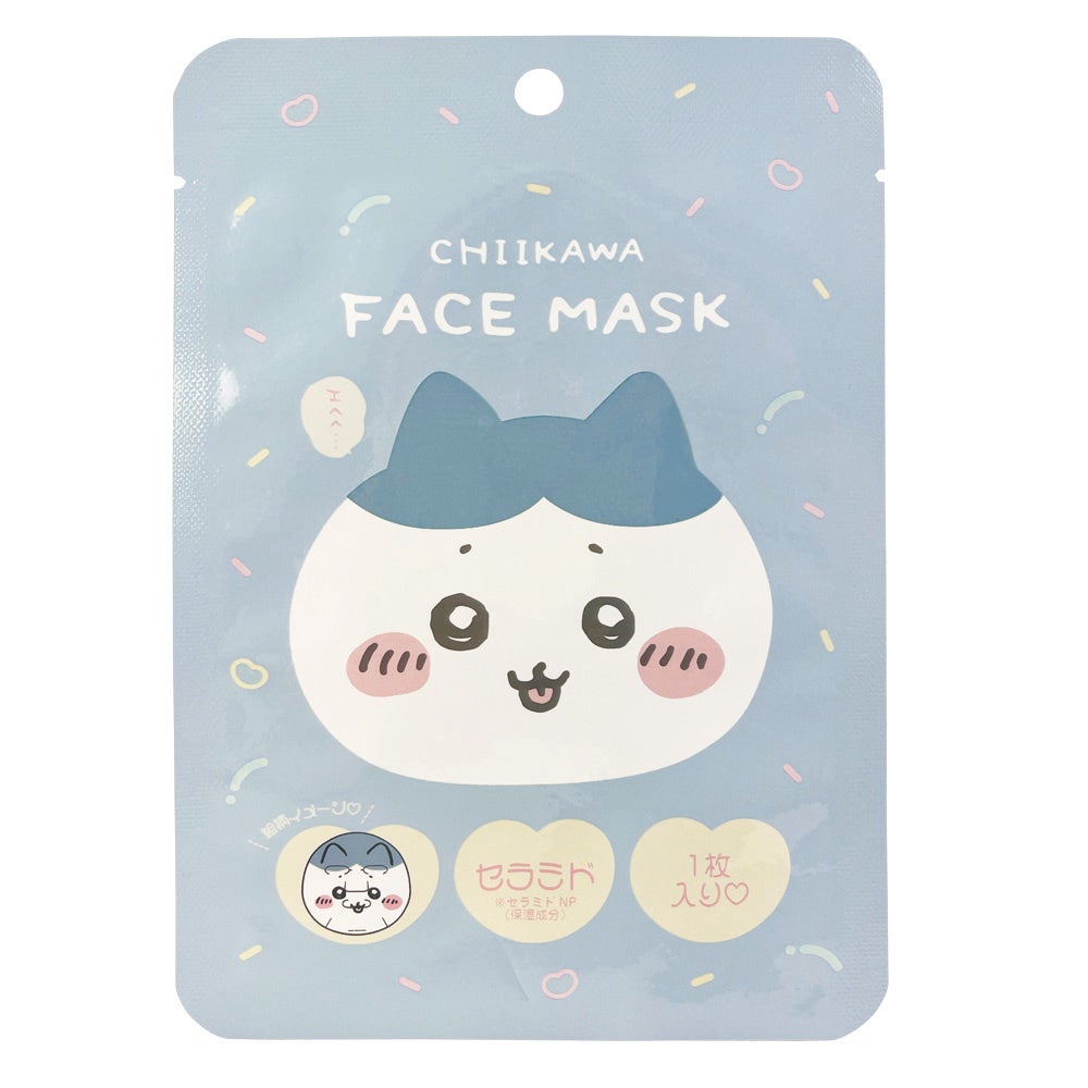 SHOBIDO CW フェイスマスク〈 H 〉