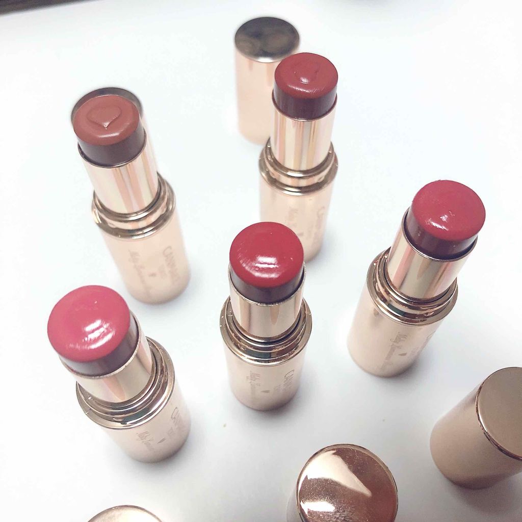 メルティールミナスルージュ/キャンメイク/口紅を使ったクチコミ(1枚目)