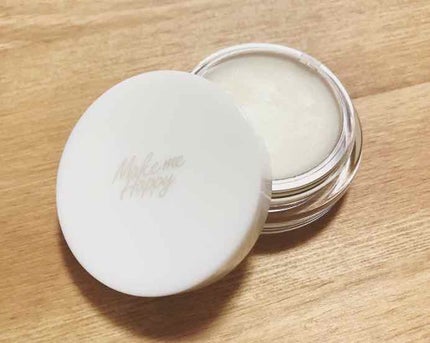 メイクミーハッピー フレグランスミスト ブルー/キャンメイク/香水(レディース)を使ったクチコミ(3枚目)