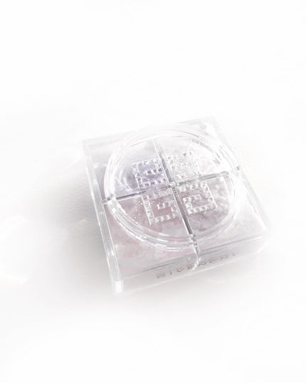 ããªãºã ã»ãªãŒãã«/GIVENCHY/ã«ãŒã¹ããŠããŒã䜿ã£ãã¯ãã³ãïŒ4æç®ïŒ