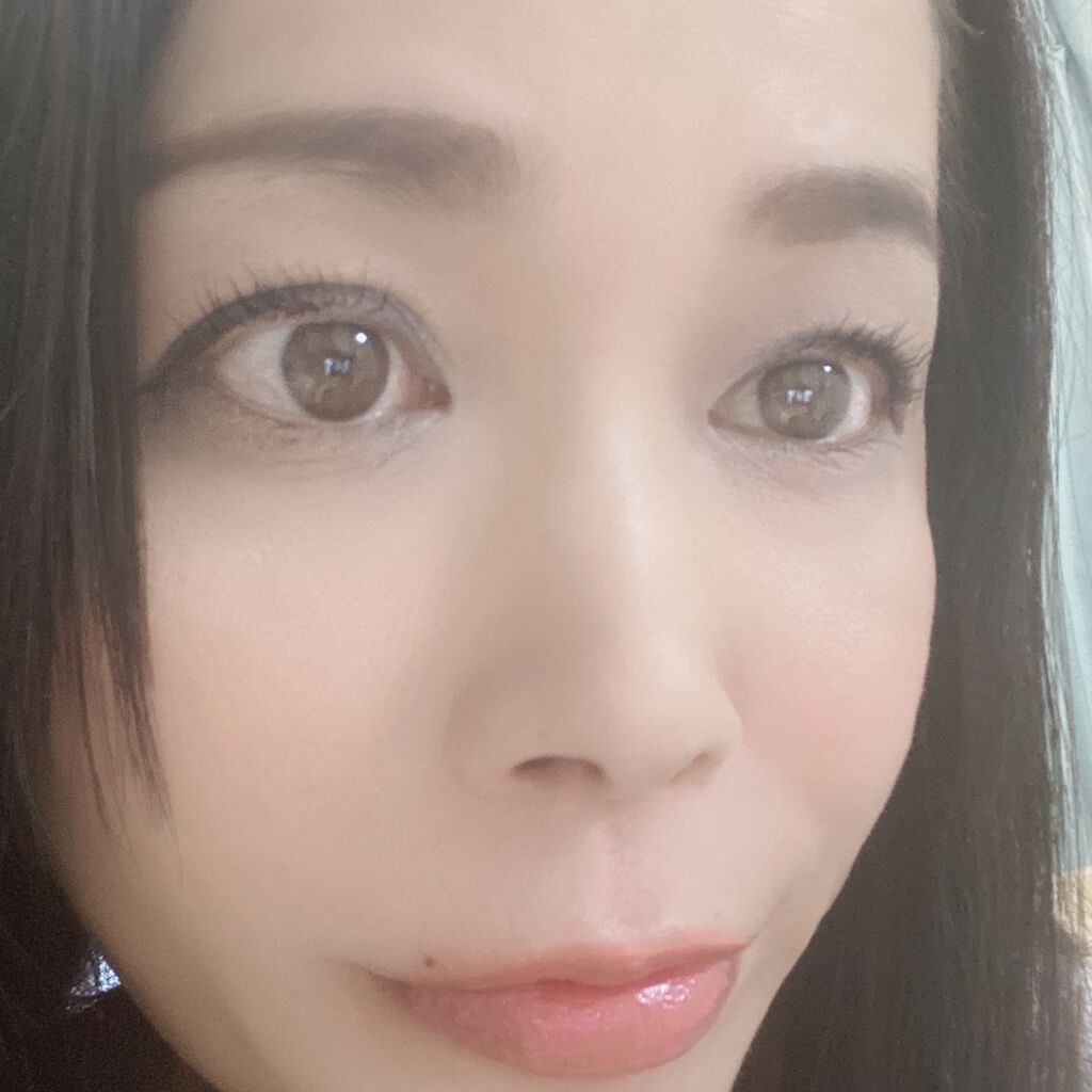 スティック グロウ/Dior/ジェル・クリームチークを使ったクチコミ（2枚目）