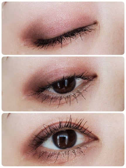 初音ミクコスメシリーズ アイシャドウ/cosme play/アイシャドウパレットを使ったクチコミ(1枚目)