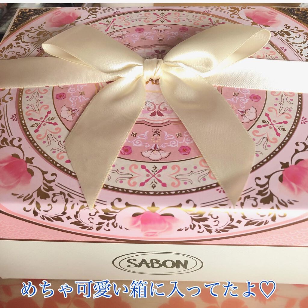 ヘッドスクラブ グリーン・ローズ/SABON/ヘッドスクラブを使ったクチコミ（2枚目）