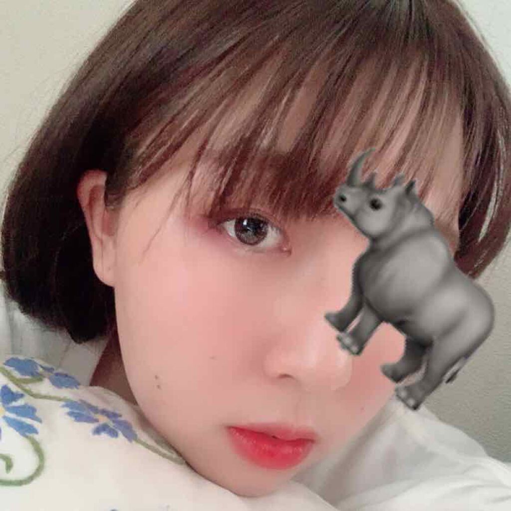 【旧品】マシュマロフィニッシュパウダー/キャンメイク/プレストパウダーを使ったクチコミ(2枚目)