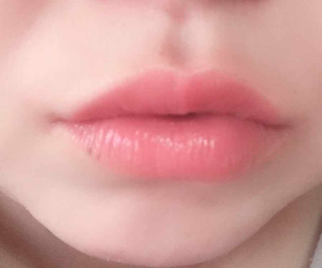 スキンケアルージュ/パラドゥ/口紅を使ったクチコミ(1枚目)