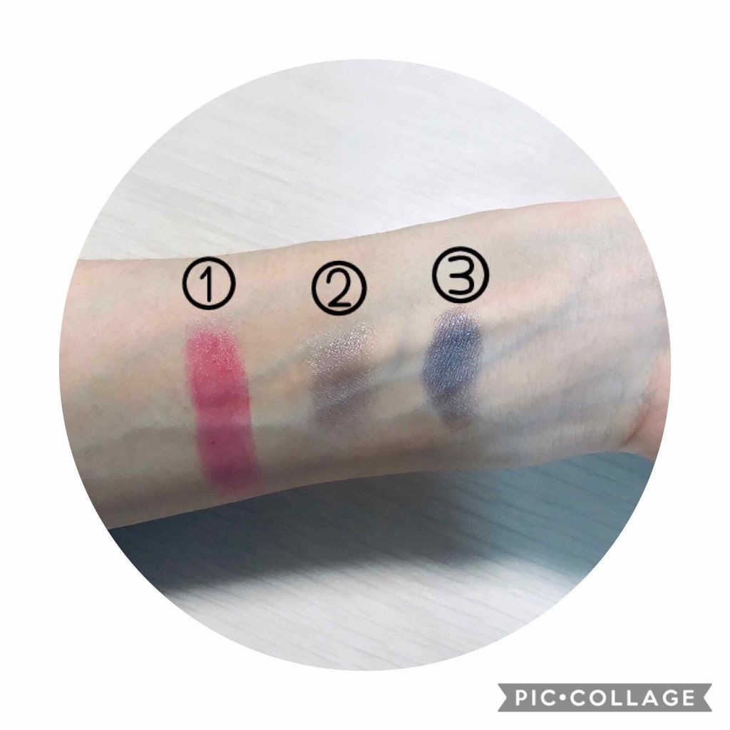 アディクション ザ アイシャドウ/ADDICTION/単色アイシャドウを使ったクチコミ(2枚目)