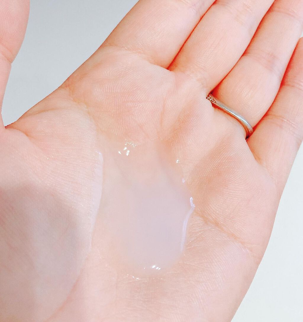 ピュア ナチュラル エッセンスローション ＵＶ/pdc/オールインワン化粧品を使ったクチコミ（3枚目）