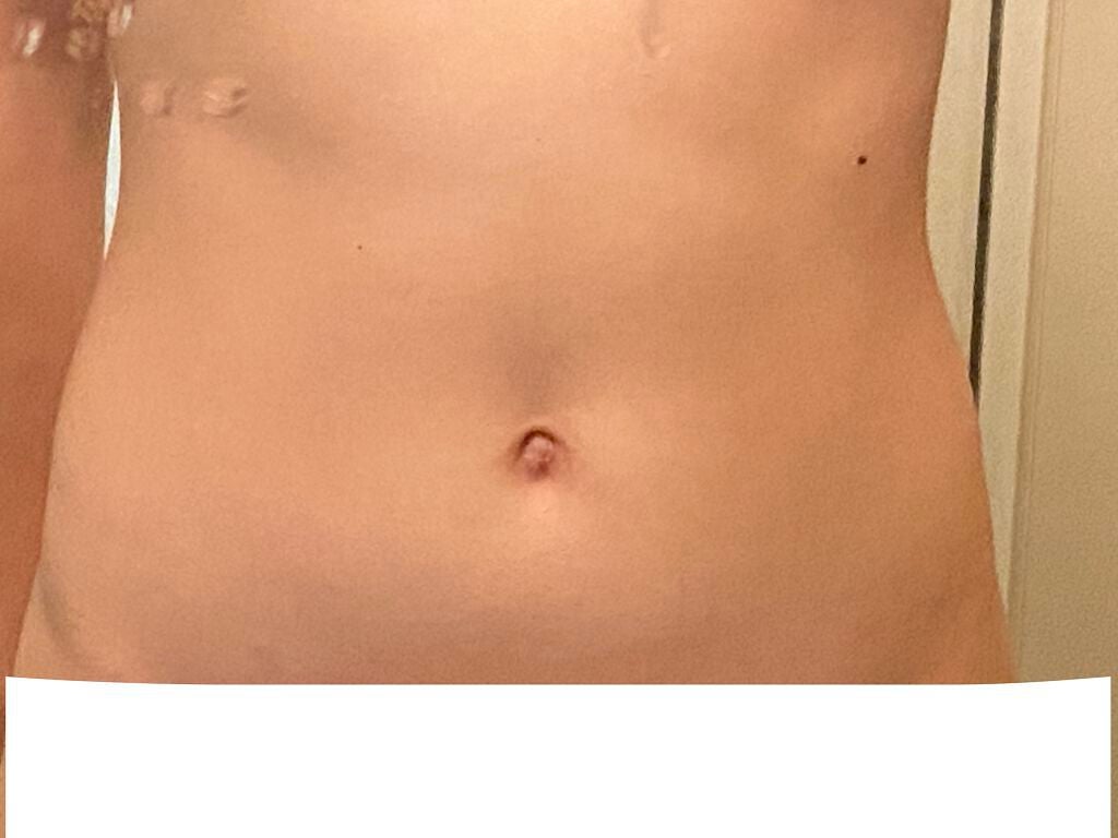 ma on LIPS 「ありえないぐらい太ってしまったのでダイエットします!!ビフォア..」(2枚目)