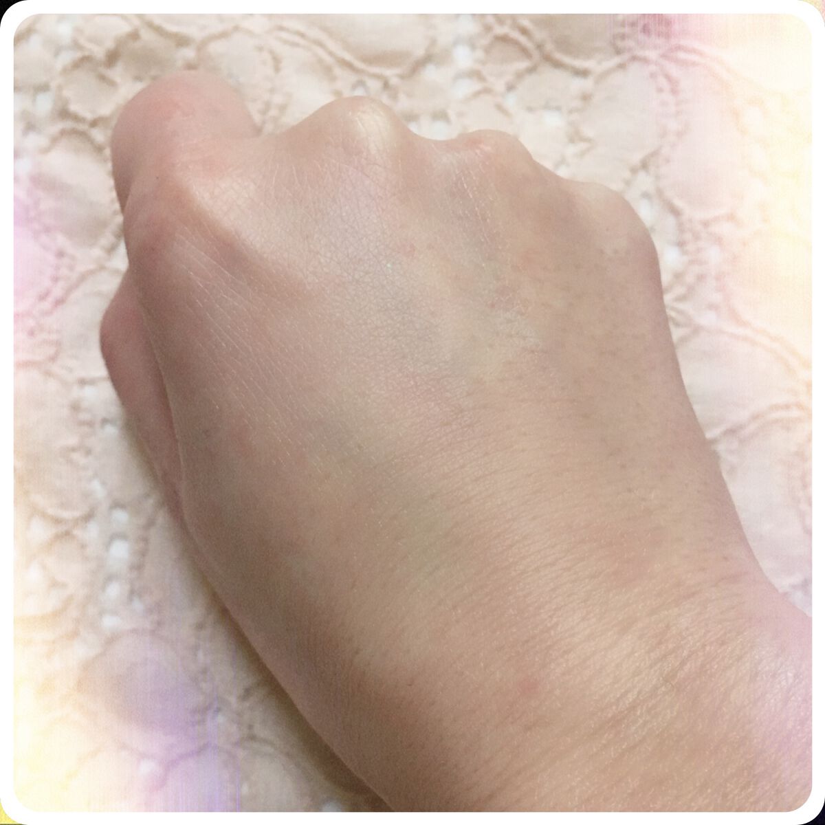 オイルクレンジングバーム ホワイトプレミアム/ONE STONE TWO BIRDS/クレンジングバームを使ったクチコミ(4枚目)