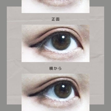 ReVIA 1day/ReVIA/ワンデー(1DAY)カラコンを使ったクチコミ(3枚目)