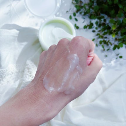 DHC ディープ クレンジング バーム/DHC/クレンジングバームを使ったクチコミ(3枚目)