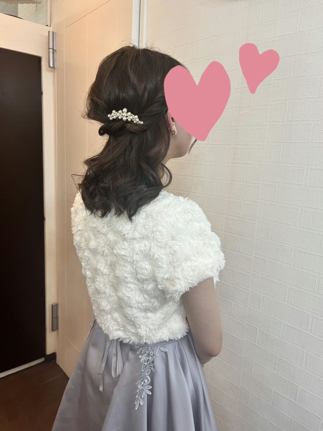 ライトリフレクティングセッティングパウダー　プレスト　N/NARS/プレストパウダーを使ったクチコミ（3枚目）