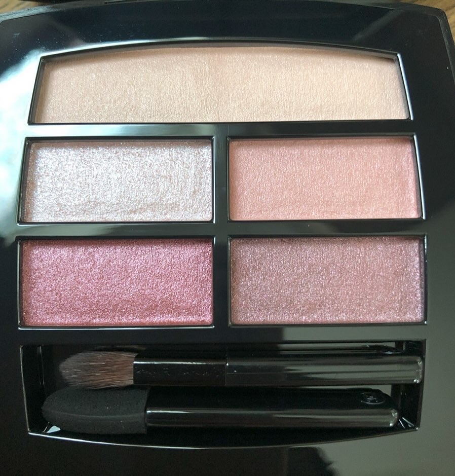 レ ベージュ パレット ルガール/CHANEL/アイシャドウパレットを使ったクチコミ（1枚目）