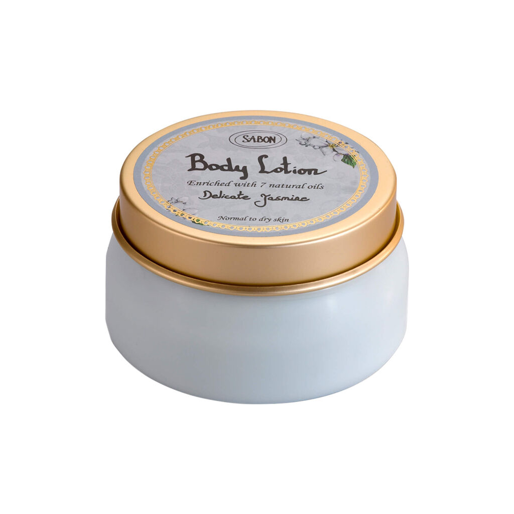ホリデーボディーケアデュオ デリケート・ジャスミン ボディローション デリケート・ジャスミン(140mL)