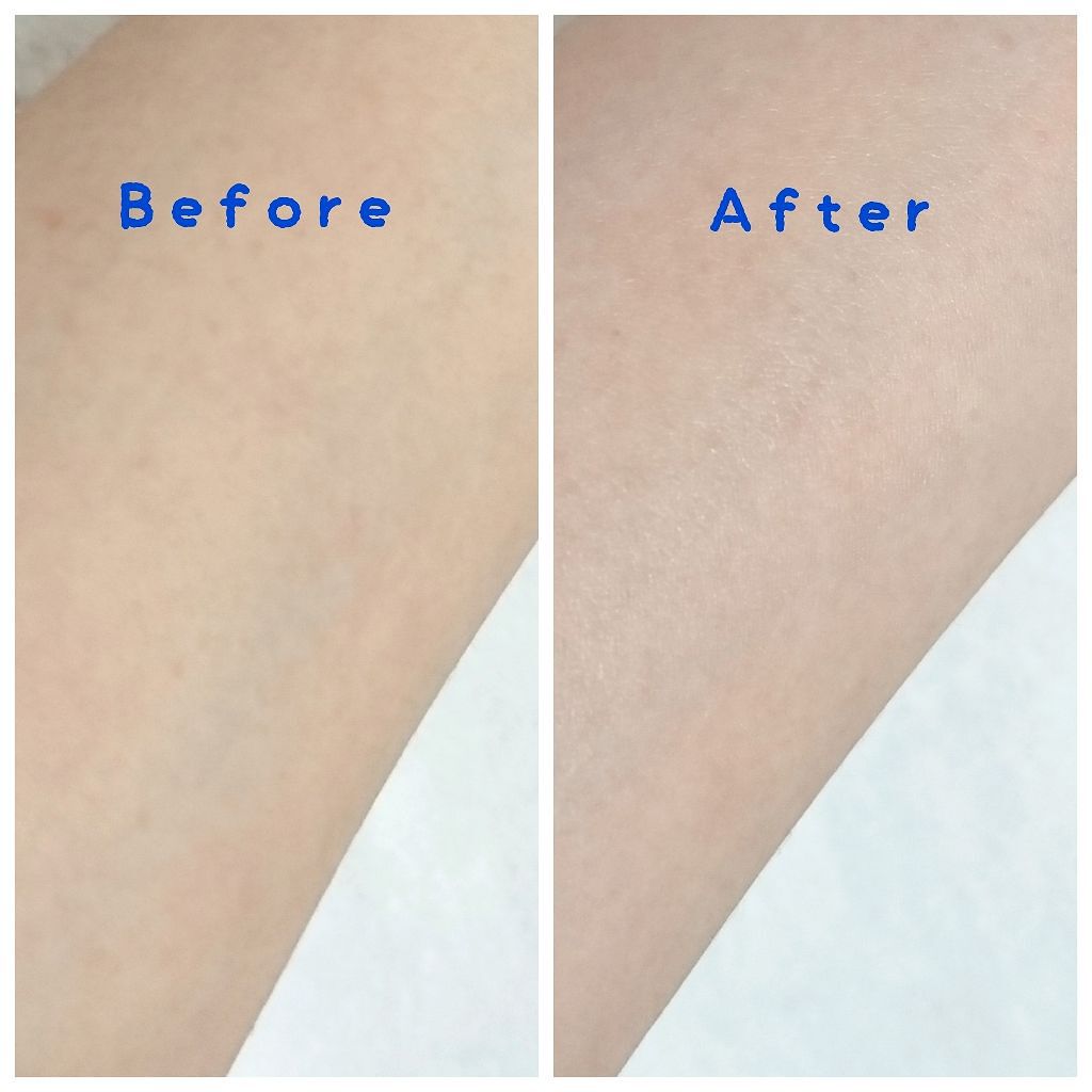 パラソーラ イルミスキンUVエッセンス（旧品）/パラソーラ/日焼け止め・UVケアを使ったクチコミ（3枚目）