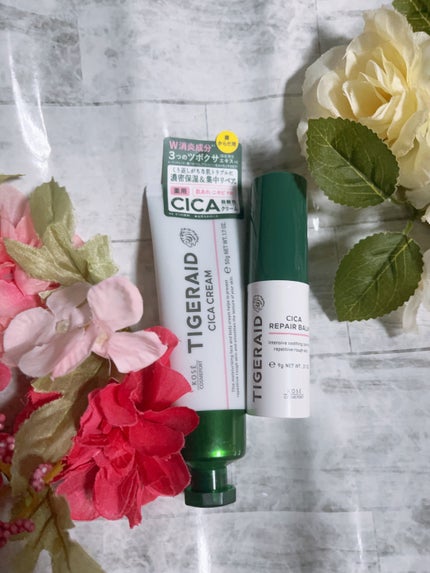 CICAリペア マスク/クリアターン/シートマスク・パックを使ったクチコミ(2枚目)