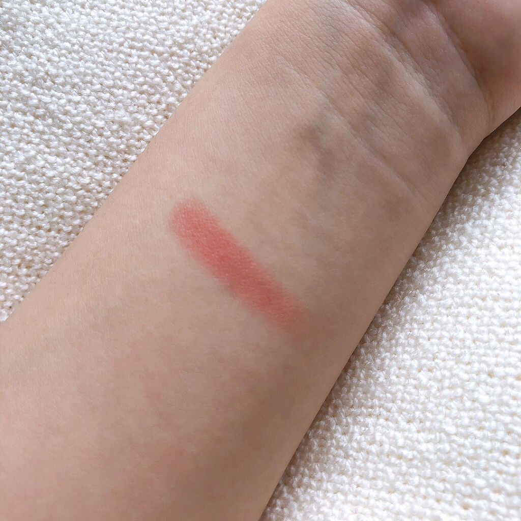 アピュー ジューシーパン ジェリーチーク ジューシーパン　ジェリーチーク (RD01)/A’pieu/ジェル・クリームチークを使ったクチコミ（3枚目）