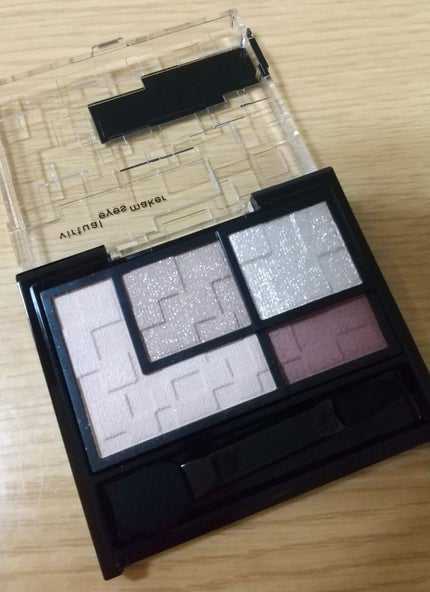 ããŒãã£ã«ã¢ã€ãºã¡ã€ã«ãŒ/KATE/ã¢ã€ã·ã£ããŠãã¬ããã䜿ã£ãã¯ãã³ãïŒ5æç®ïŒ