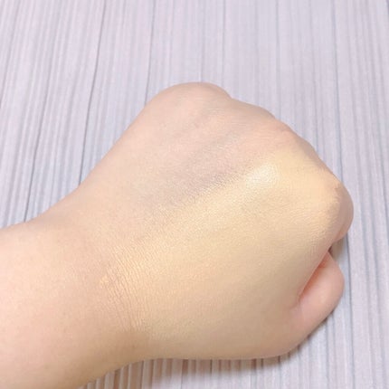 オールアワーズ リキッド/YVES SAINT LAURENT BEAUTE/リキッドファンデーションを使ったクチコミ(6枚目)