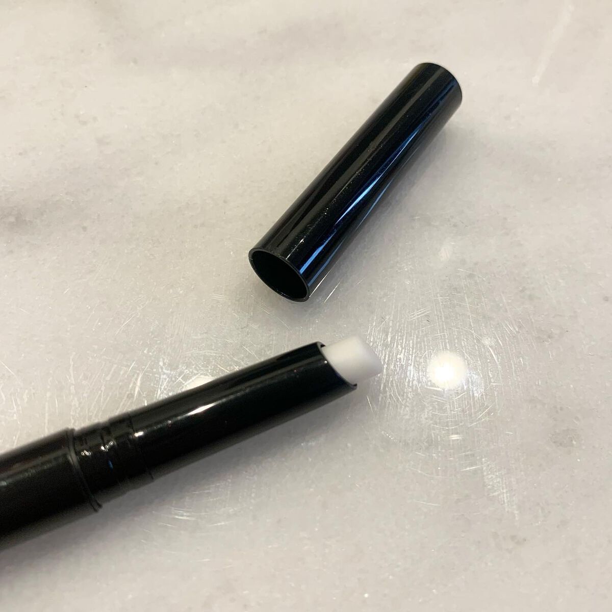 M·A·C プレップ プライム リップ/M・A・C/リップクリームを使ったクチコミ(2枚目)