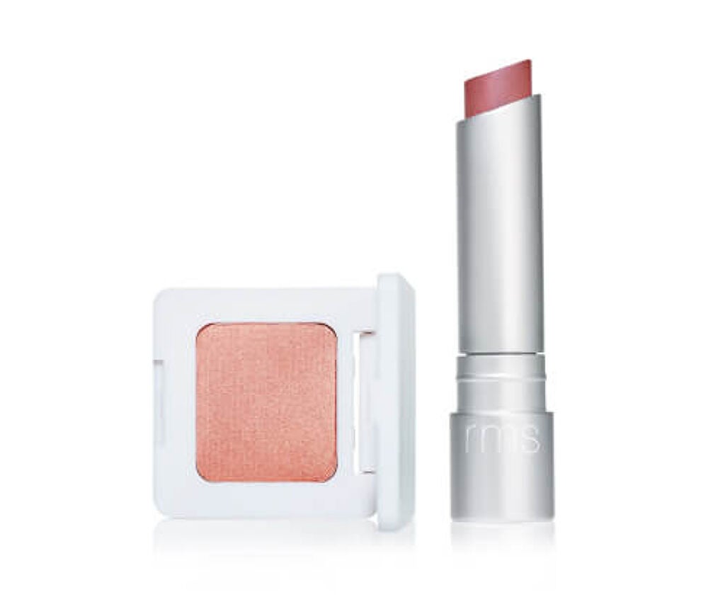 ミニサバンナピーチセット rms beauty