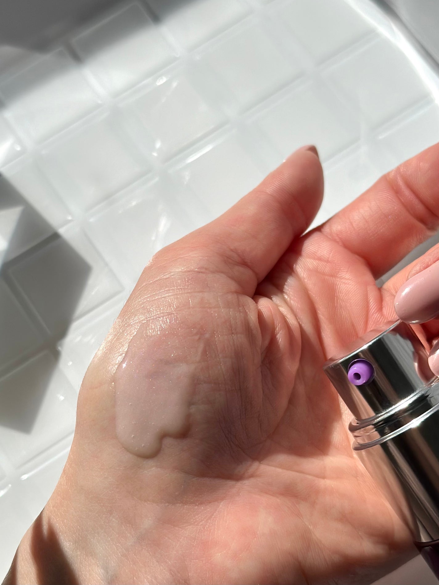 スマート リペア セラム/CLINIQUE/美容液を使ったクチコミ(2枚目)