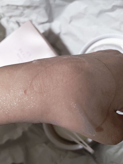 ビューティーアイズ エッセンスシート プレミアム/AXXZIA/アイケア・アイクリームを使ったクチコミ(3枚目)