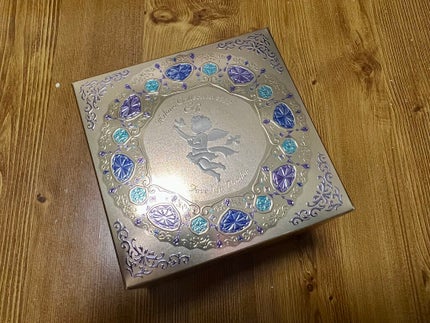 フェースアップパウダー 2022/ミラノコレクション/プレストパウダーを使ったクチコミ(1枚目)