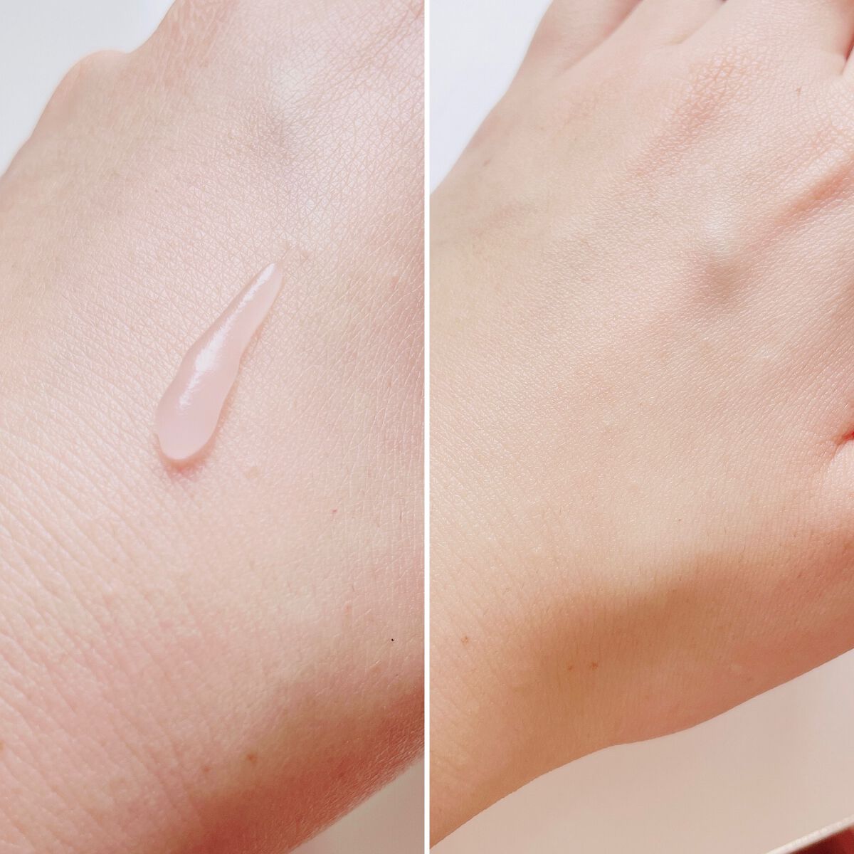 おばけフィルタープライマー/ミー/化粧下地を使ったクチコミ(3枚目)