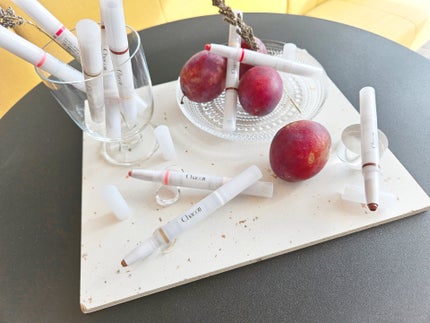 ダブルマルチクレヨン/チャコット・コスメティクス/シェーディングを使ったクチコミ(4枚目)