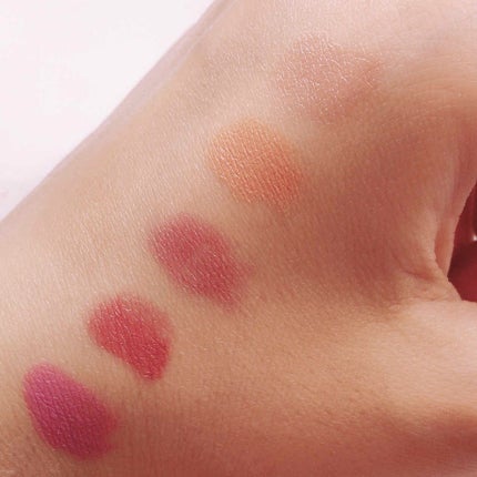 ディグニファイド リップス/Celvoke/口紅を使ったクチコミ(2枚目)